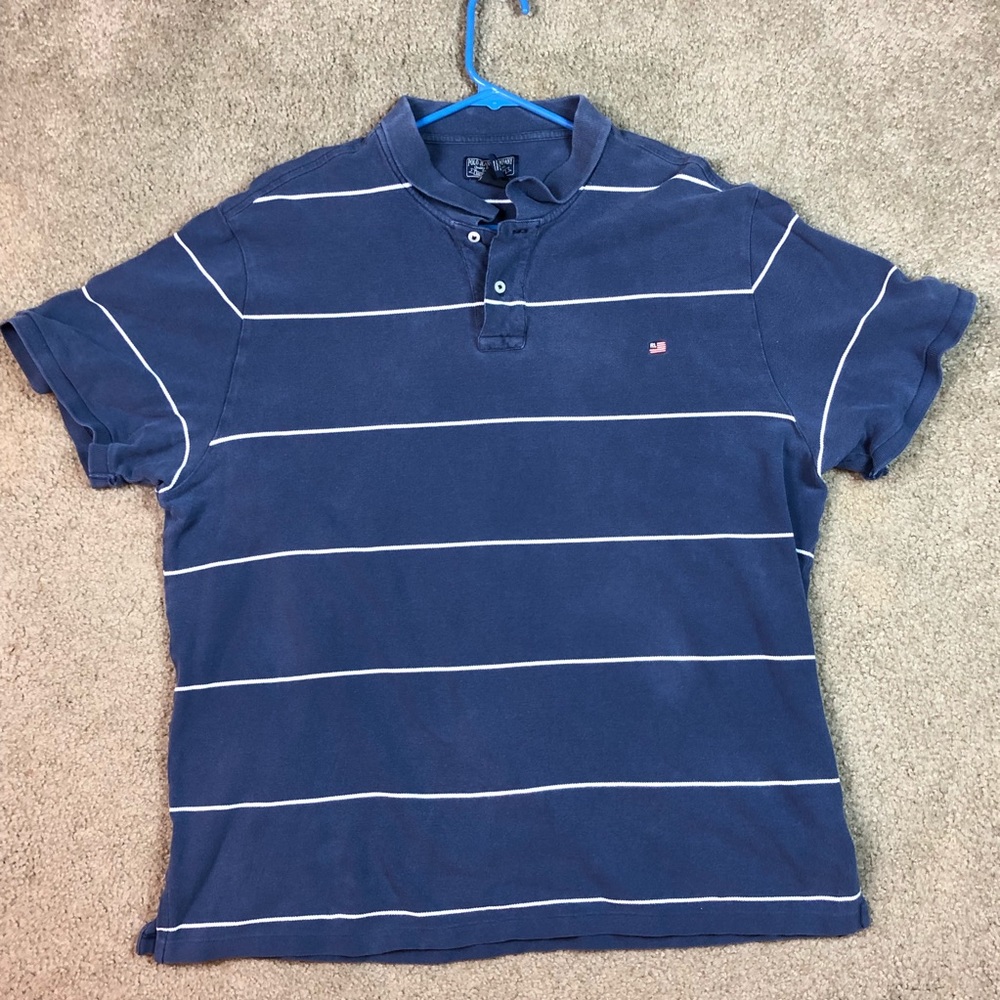 90’s Ralph Lauren Polo